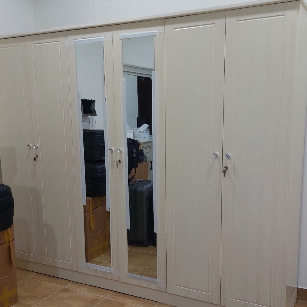 All Door cabinet available - 13