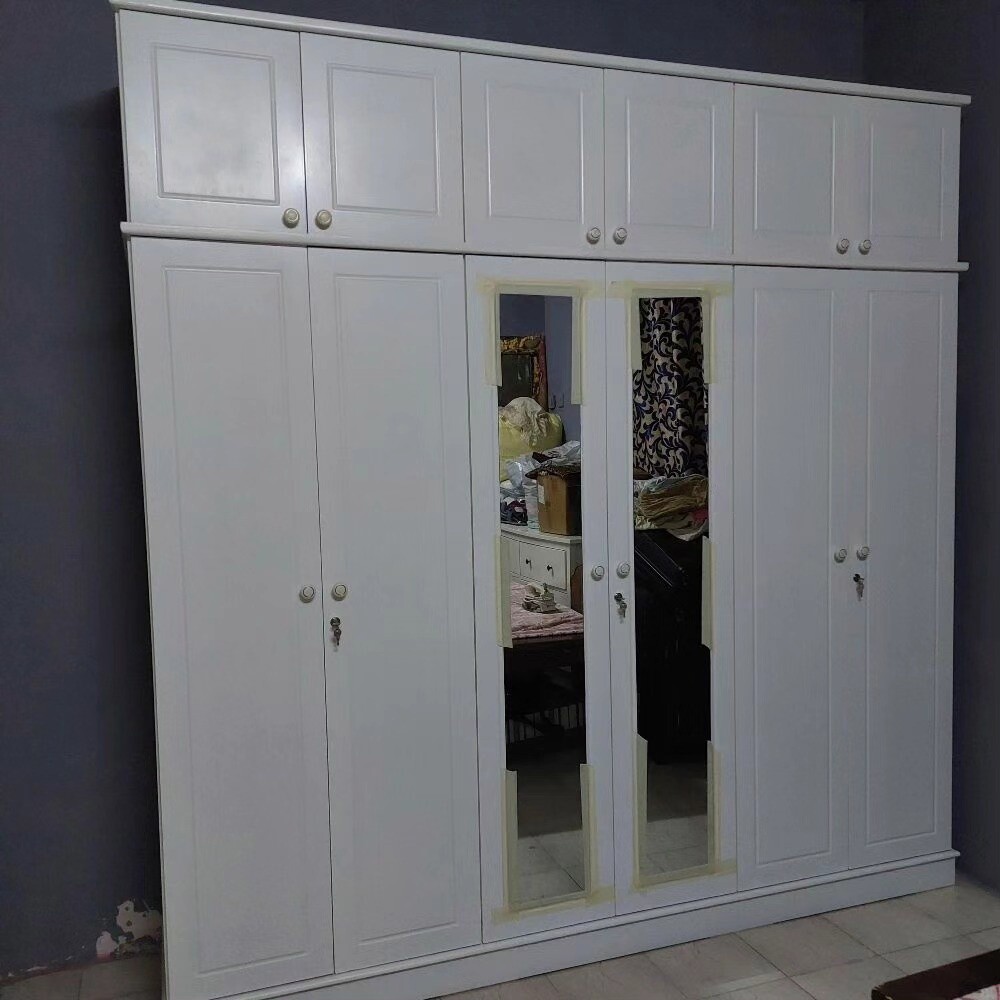 All Door cabinet available - 7