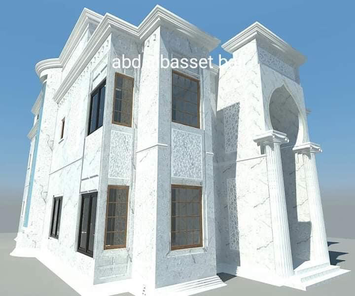 اعمال الديكورات المنزلية  - 3
