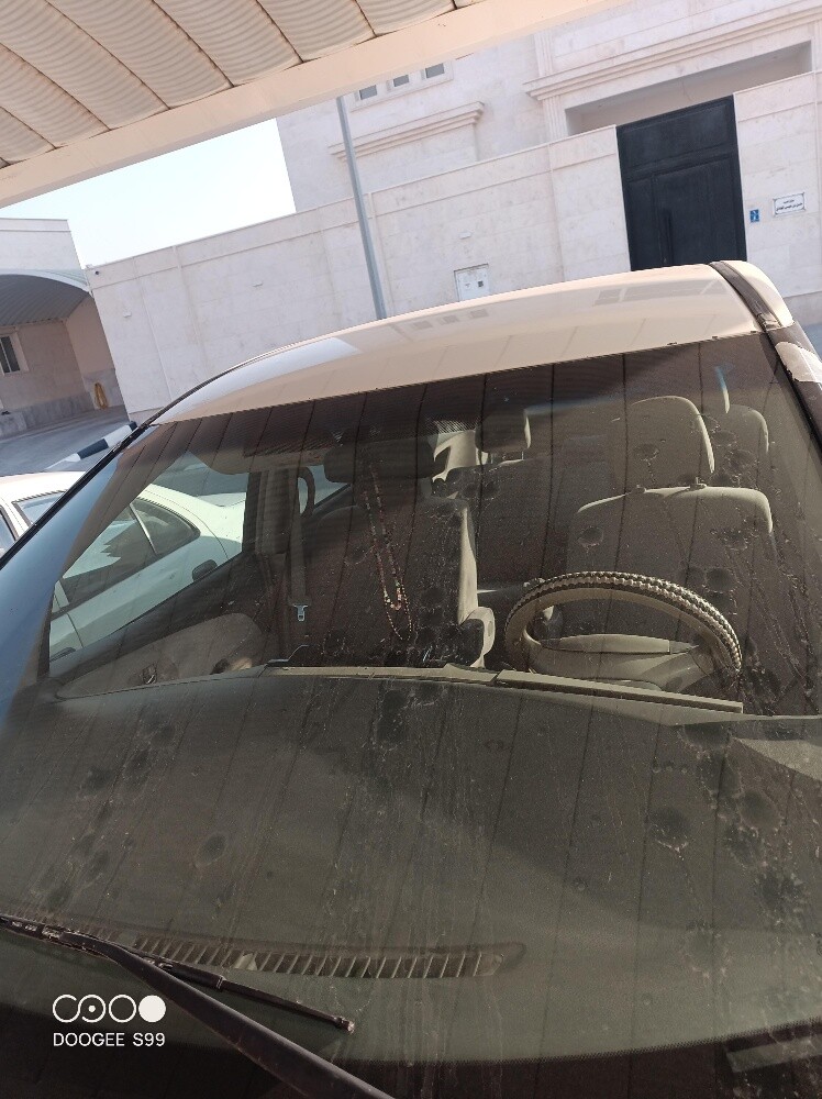 Istimra will be finish 22/09/2027 car is good condition - 11