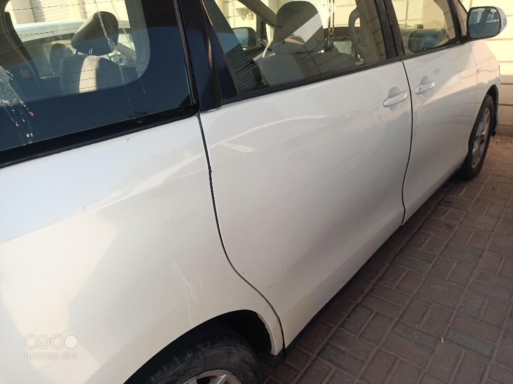 Istimra will be finish 22/09/2027 car is good condition - 5
