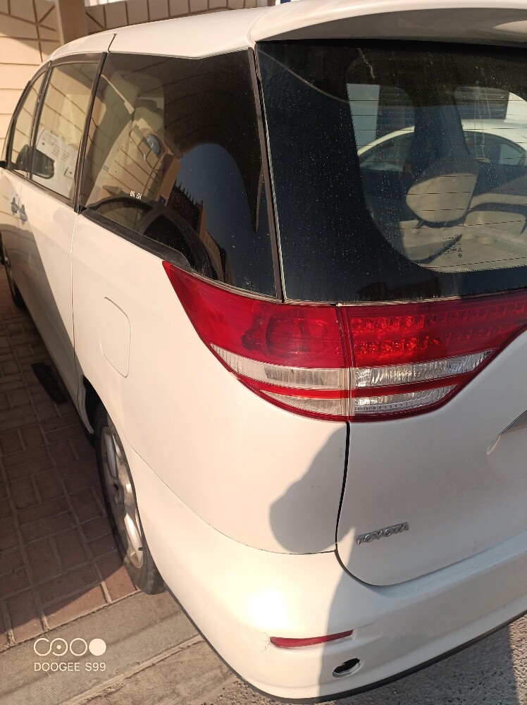 Istimra will be finish 22/09/2027 car is good condition - 7