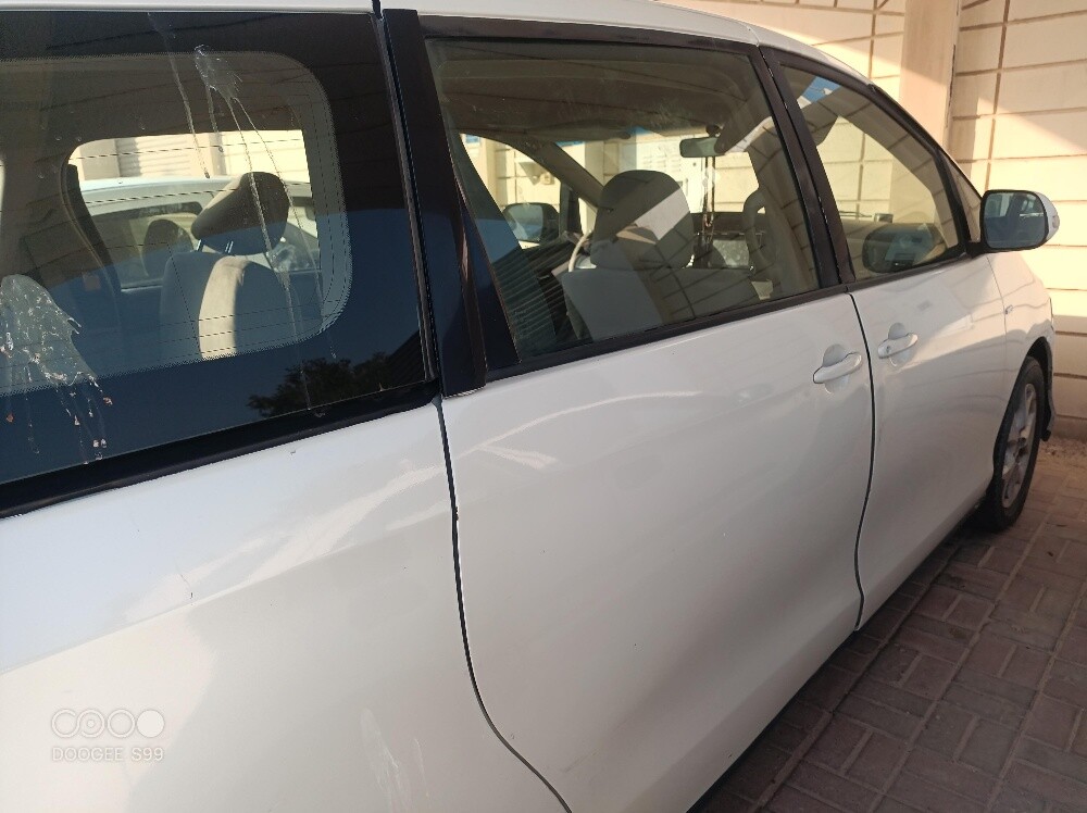 Istimra will be finish 22/09/2027 car is good condition - 4