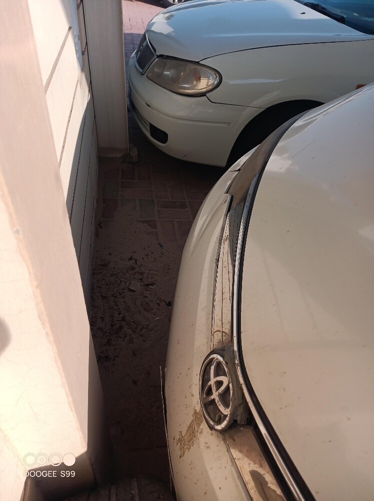 Istimra will be finish 22/09/2027 car is good condition - 10