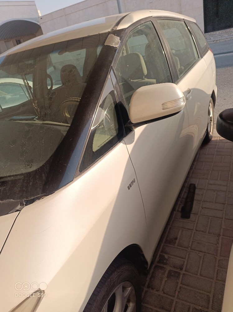Istimra will be finish 22/09/2027 car is good condition - 9