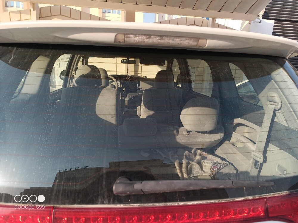 Istimra will be finish 22/09/2027 car is good condition - 8