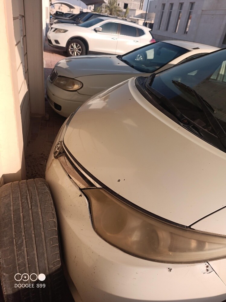 Istimra will be finish 22/09/2027 car is good condition - 12