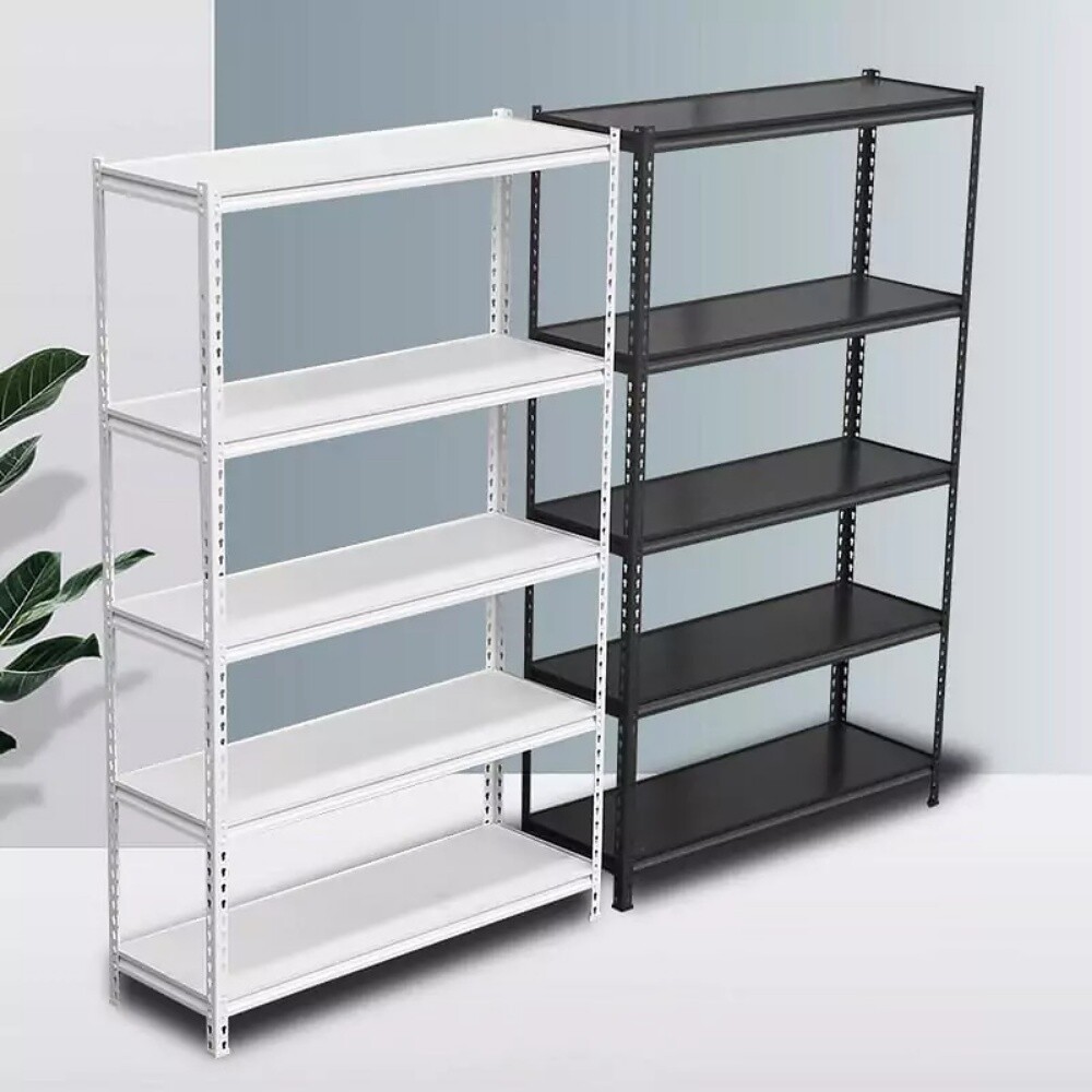 Heavy Duty Storage Rack available - 7