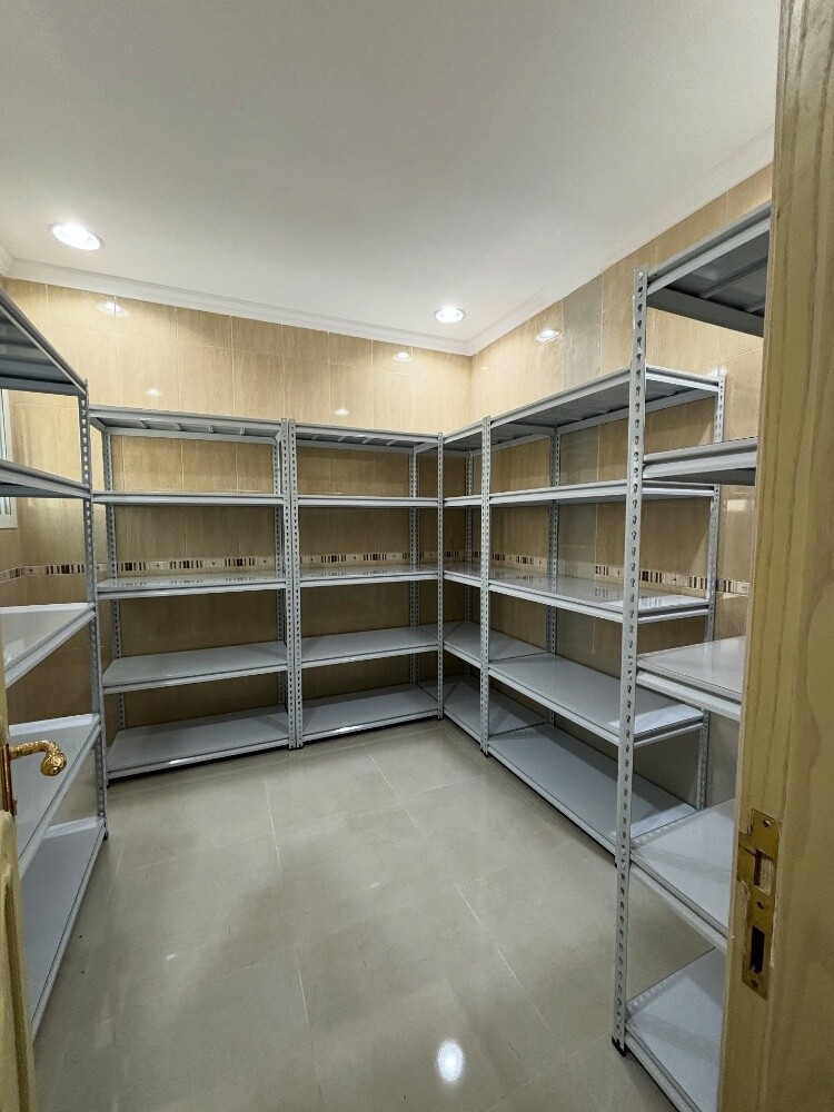 Heavy Duty Storage Rack available - 6
