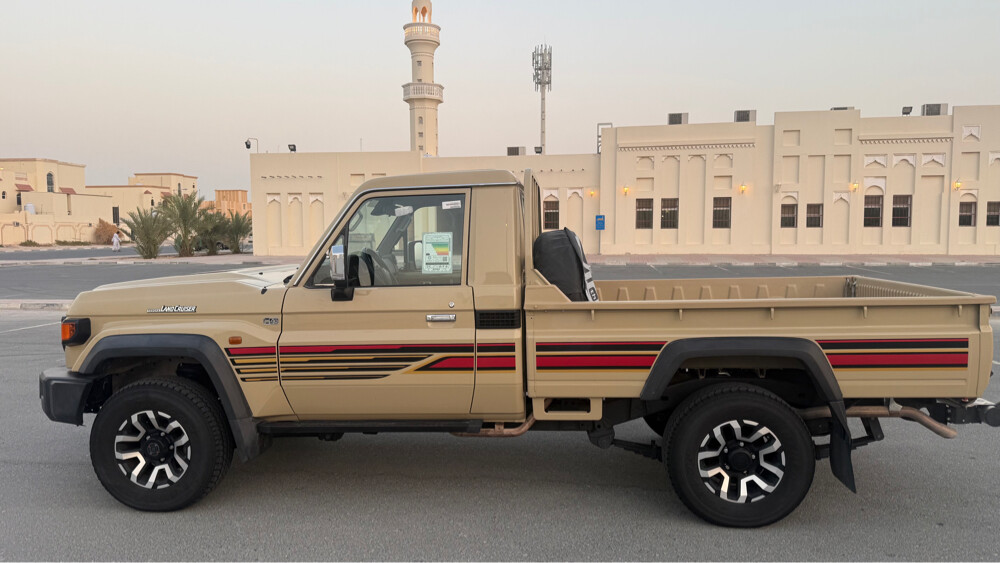 جيب شاص ٢٠٢٥ - 2