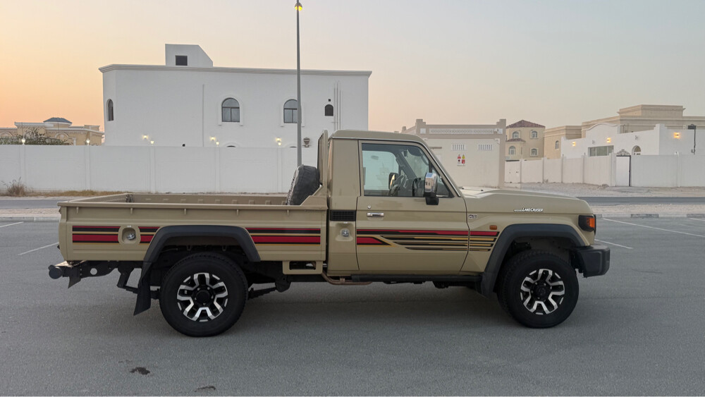 جيب شاص ٢٠٢٥ - 5