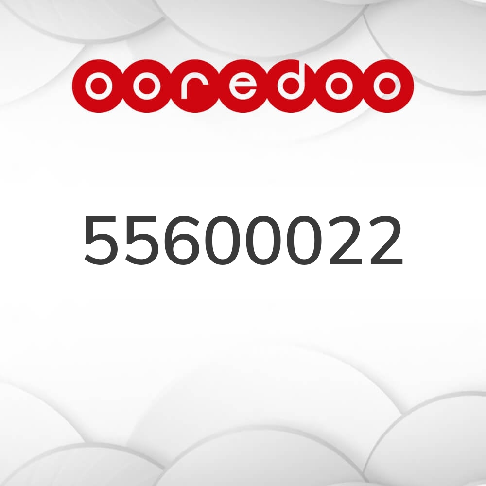 55600022 - 1
