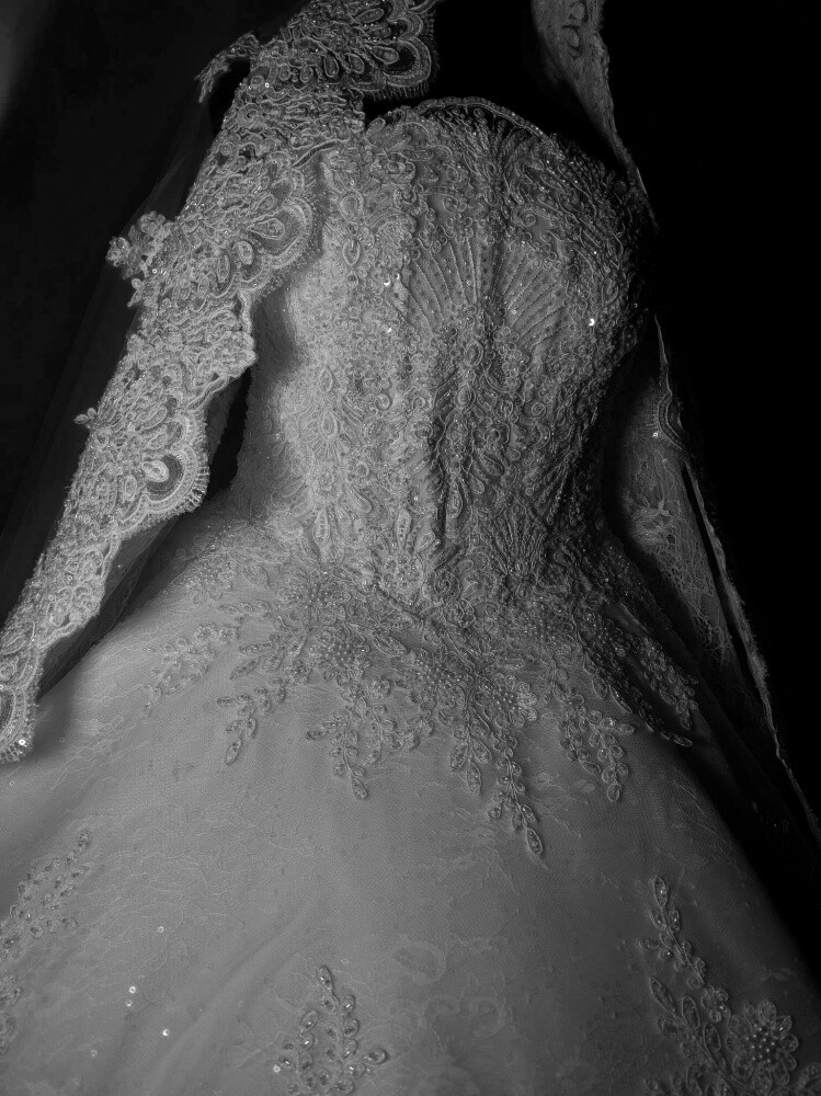 wedding dress for sale - 2