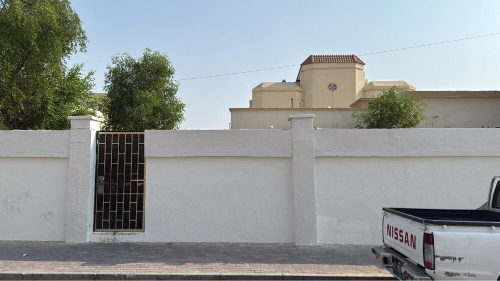 للبيع بيت شعبي بالدحيل - 5