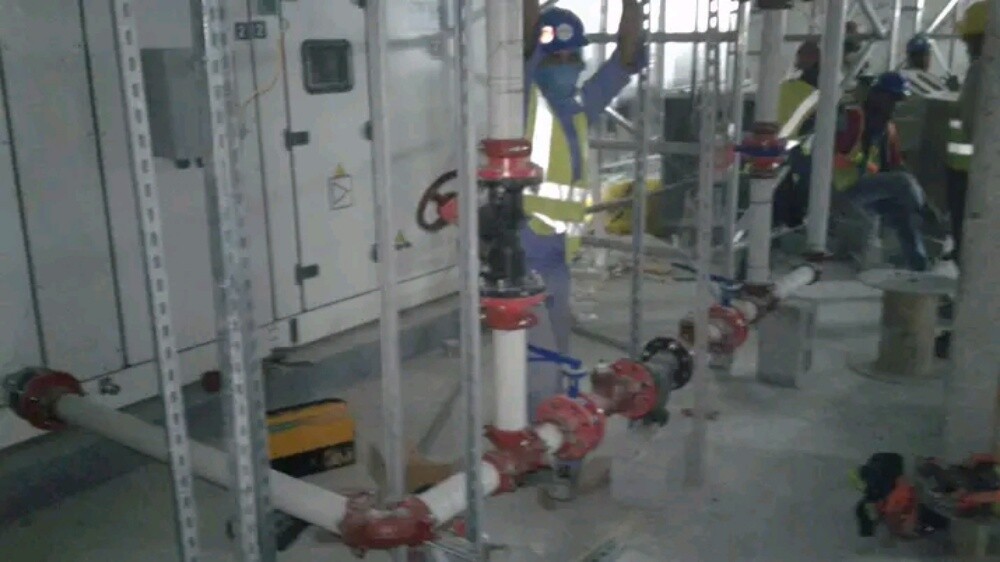 electric plumbing any servicing - 7