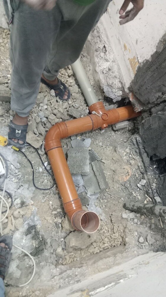 electric plumbing any servicing - 4