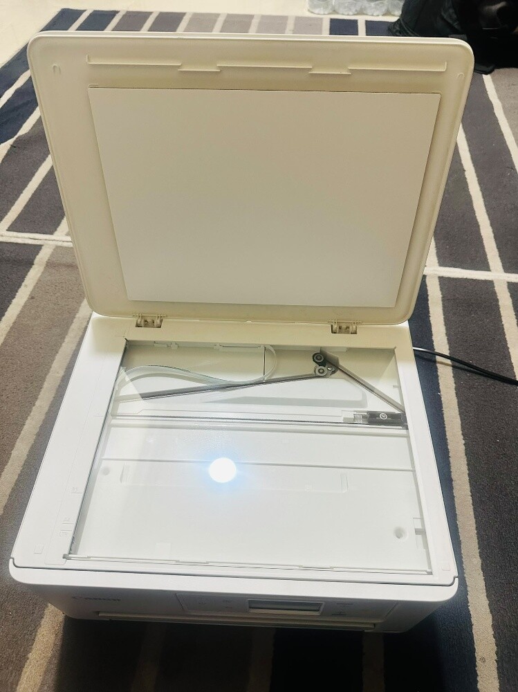 CANON  TS7640i - 4