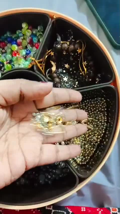 Accessories - 1
