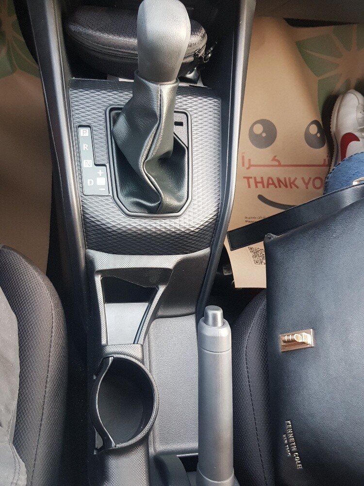 Toyota Raize 2025 - 7