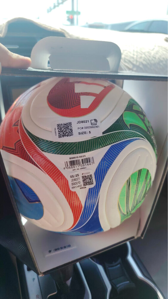football new for FIFA - 2