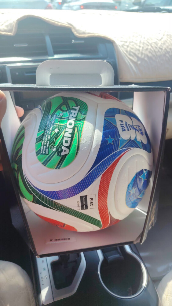 football new for FIFA - 3