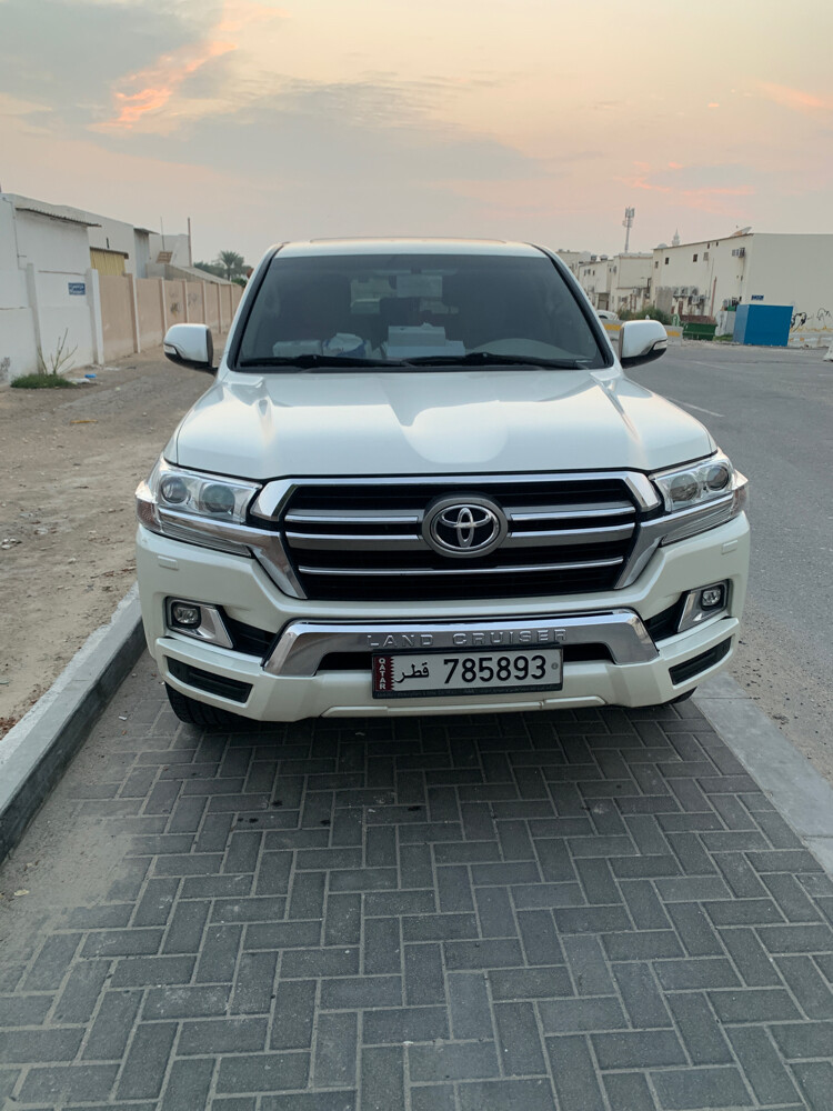 للبيع جكسار 2020 وكاله  - 2