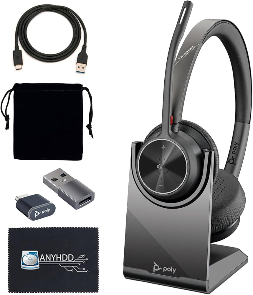 Poly Voyager 4320 UC  - 1