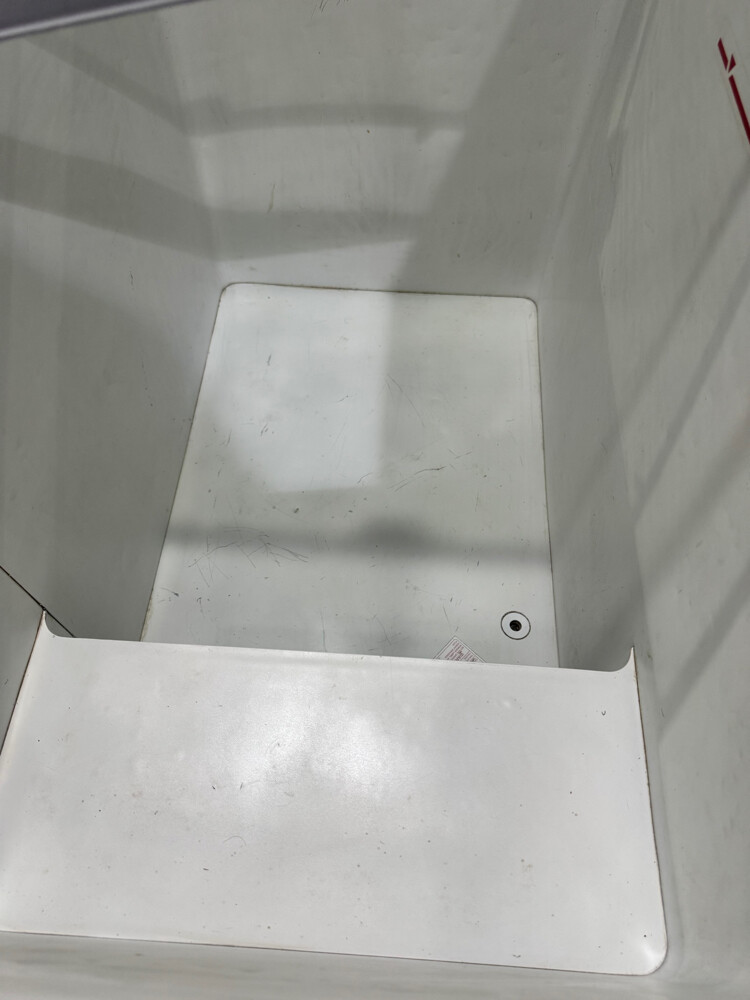 Freezer - 3