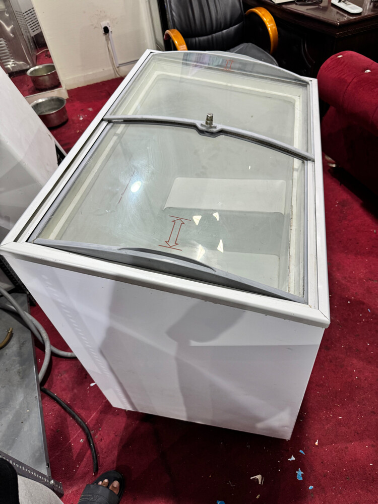 Freezer - 2
