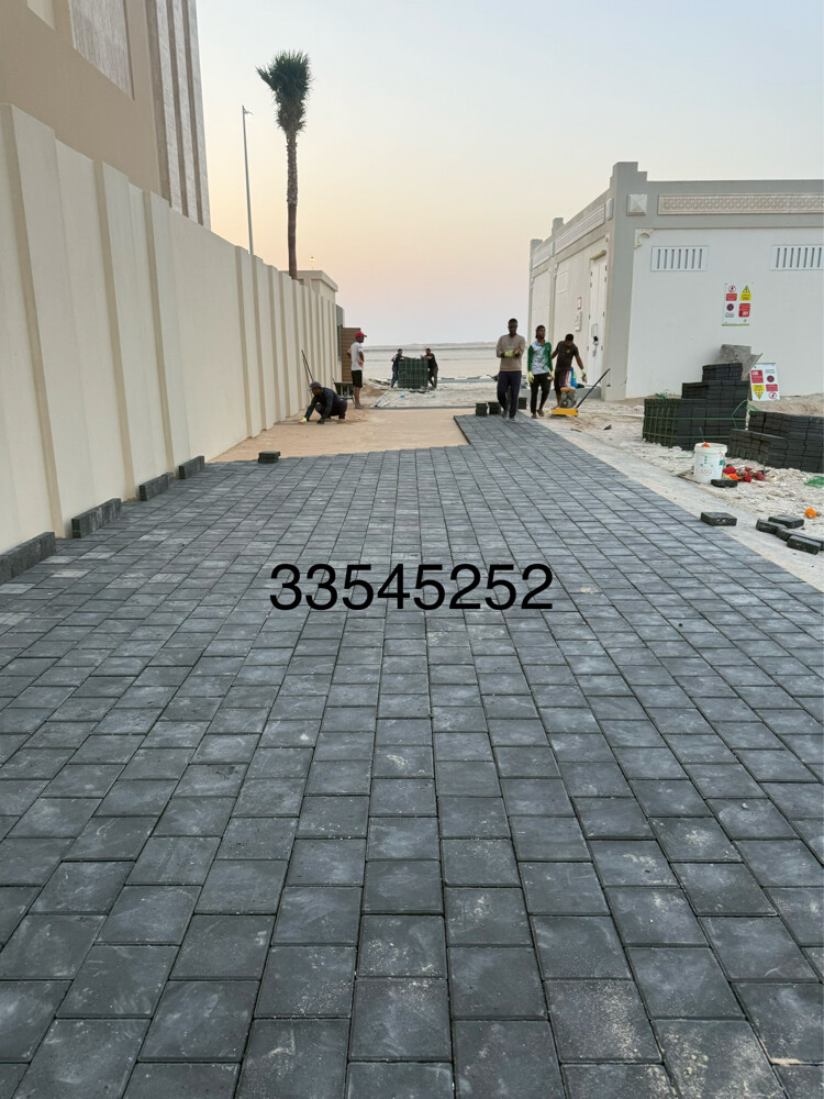 انترلوك للبيع - 3