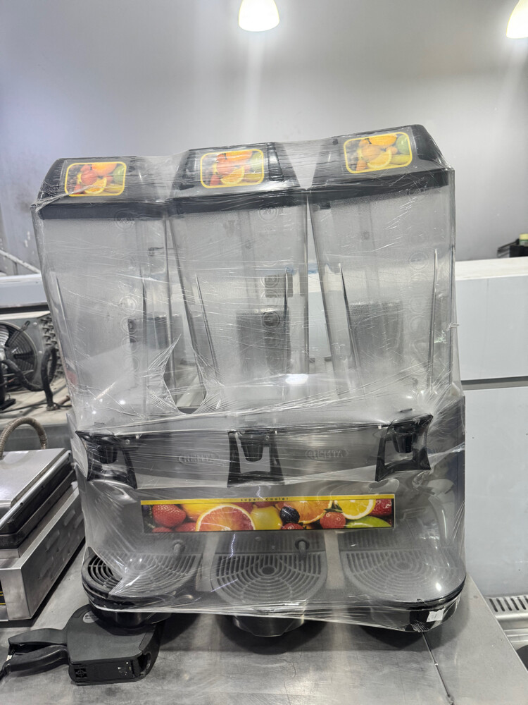 Juice machine - 2