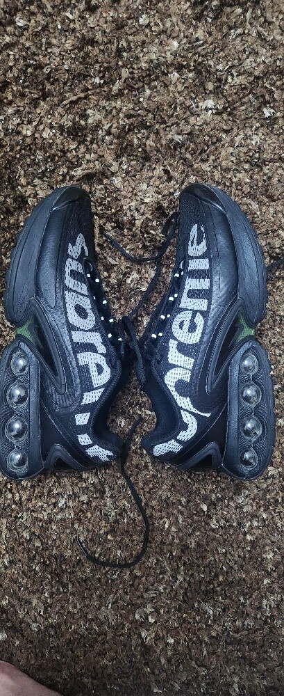 sneakers supreme Nike - 2