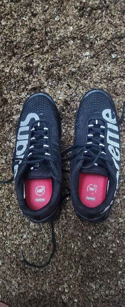 sneakers supreme Nike - 1