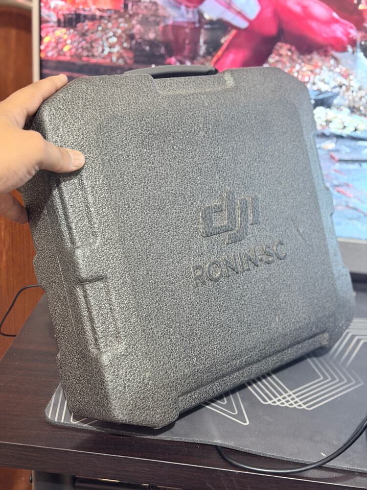 Dji ronin sc pro combo - 2