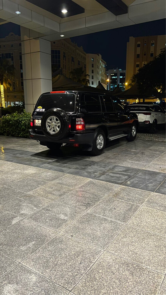 جي اكس ٢٠٠٧ - 1