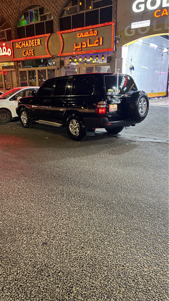 جي اكس ٢٠٠٧ - 6