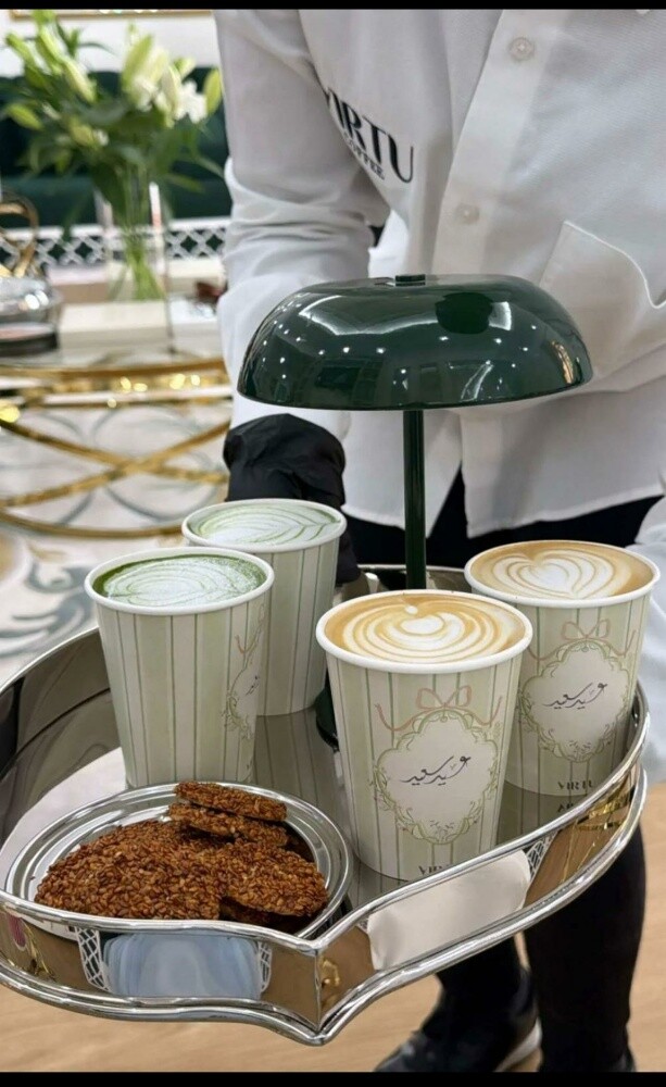 Barista - 2