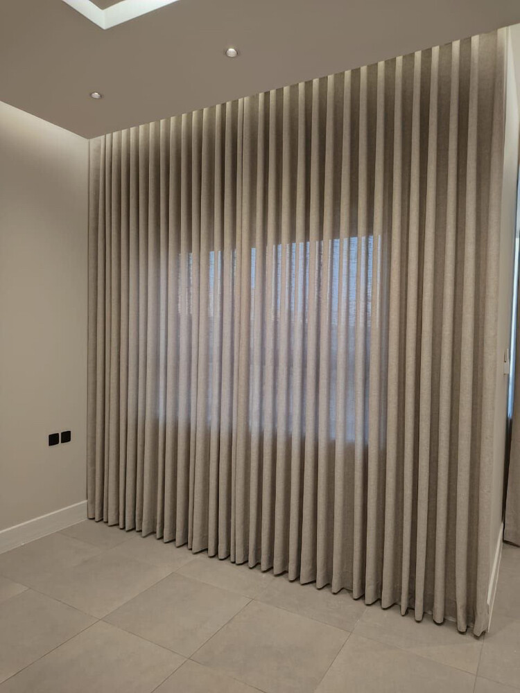 curtains - 5