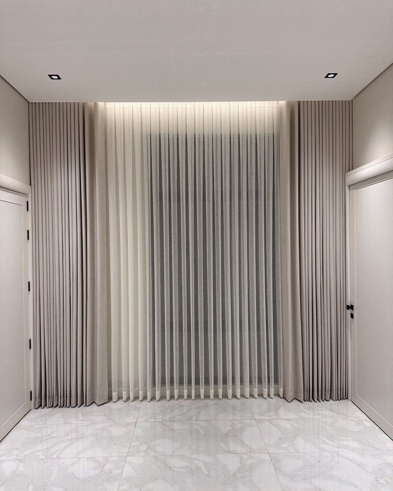 curtains - 1