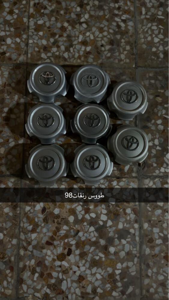 طووس ديازل و98اصليين للبيع - 2