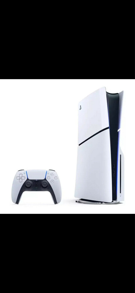 I need any ps5 - 3