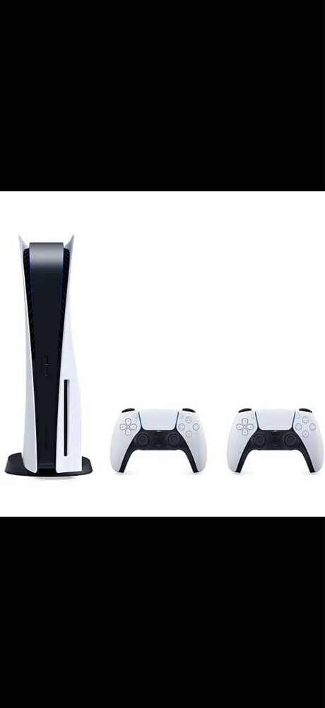 I need any ps5 - 2