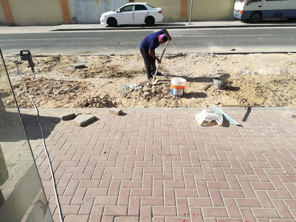 building construction - 19