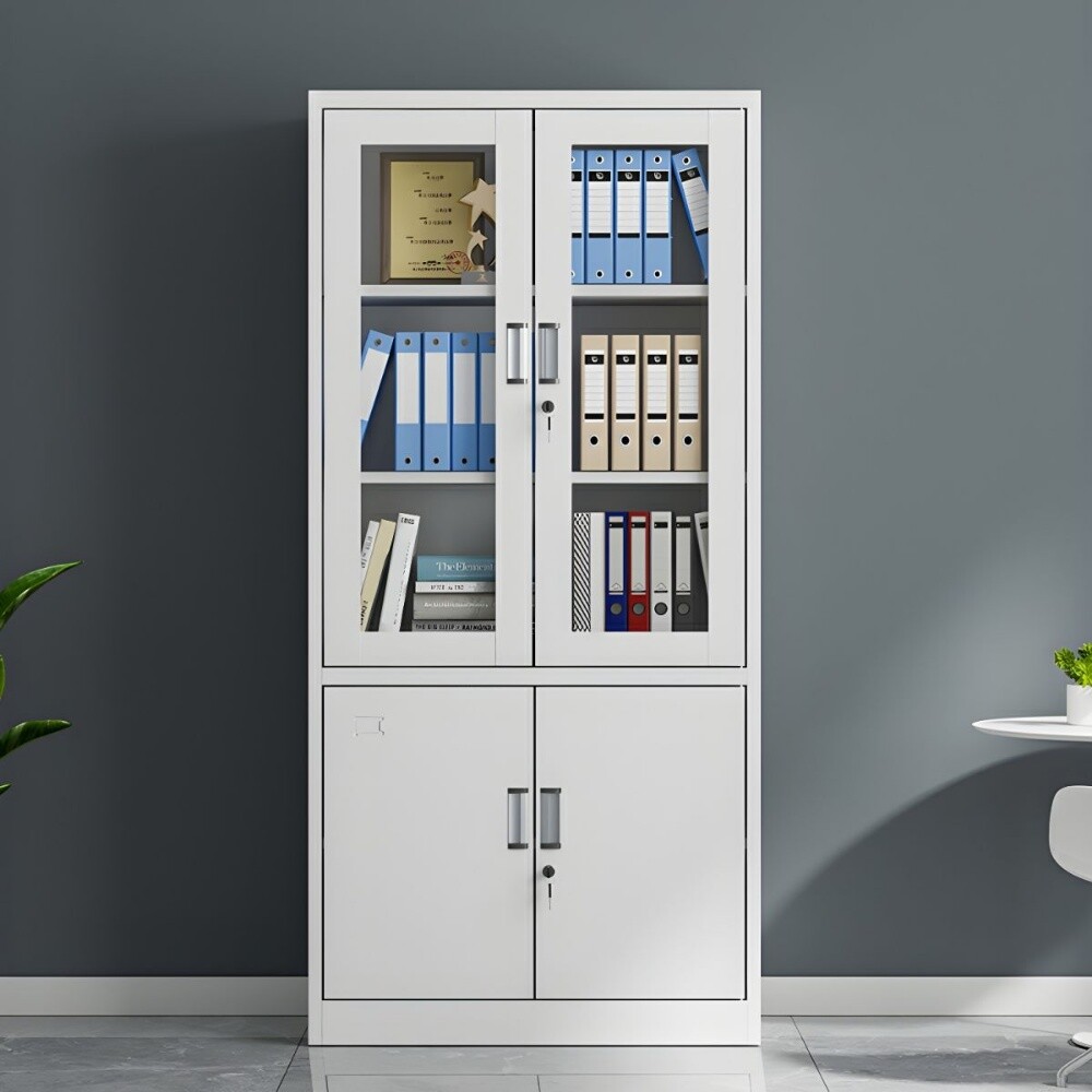 New 2 Door and 3 Door Wardrobe - 18