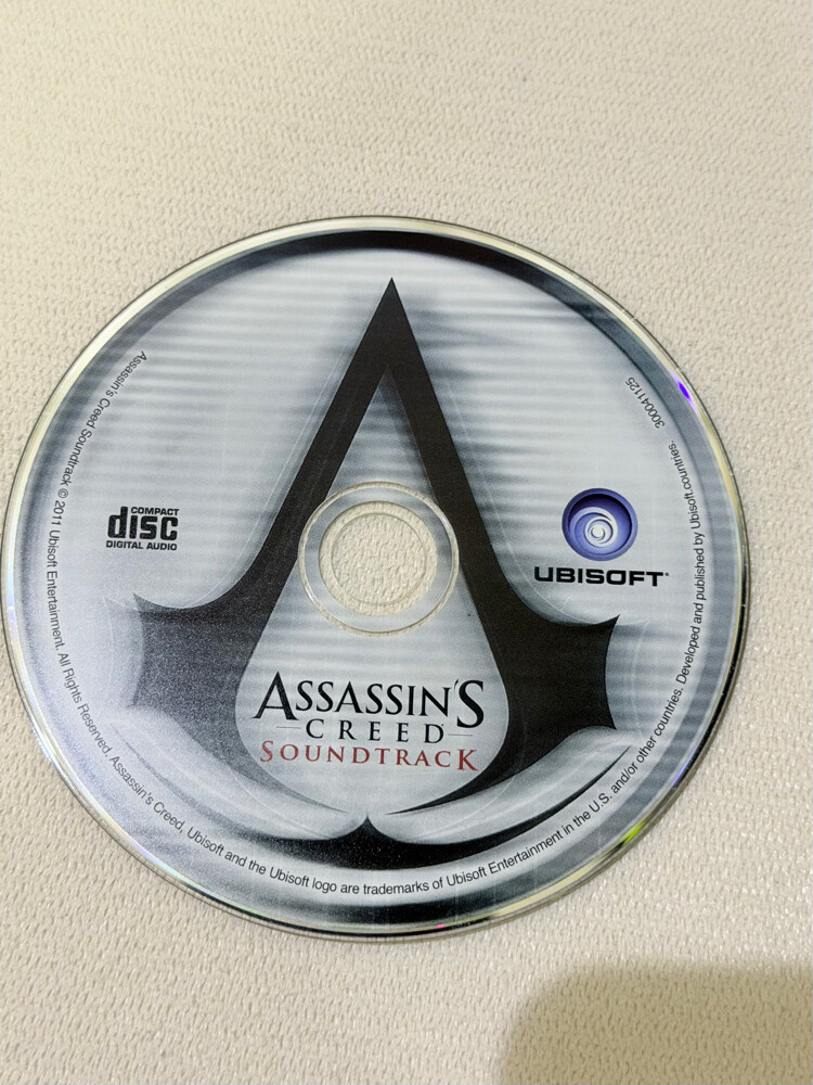 Xbox One/wii game  - 7