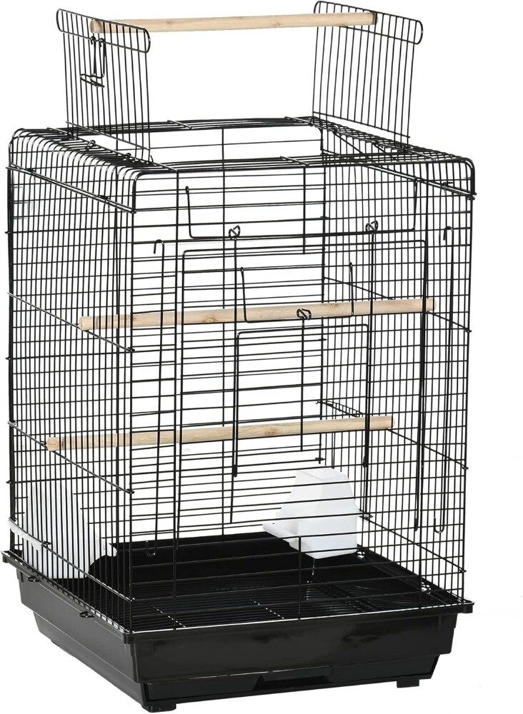 parrot and Bird cages large size - 1