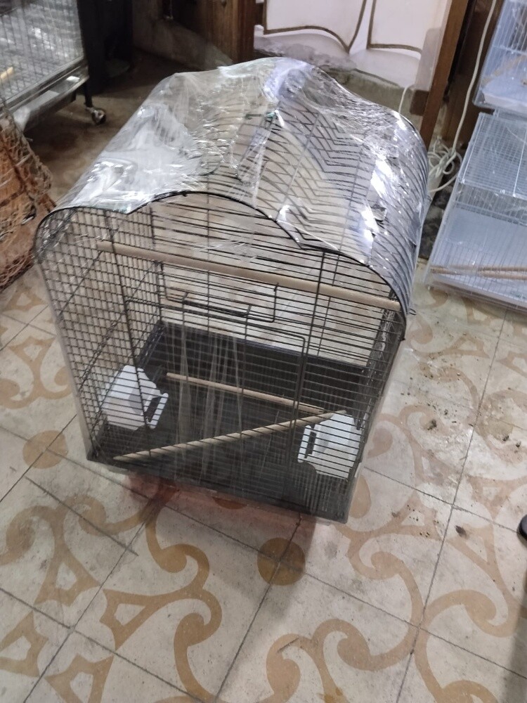 parrot and birds cages new - 3
