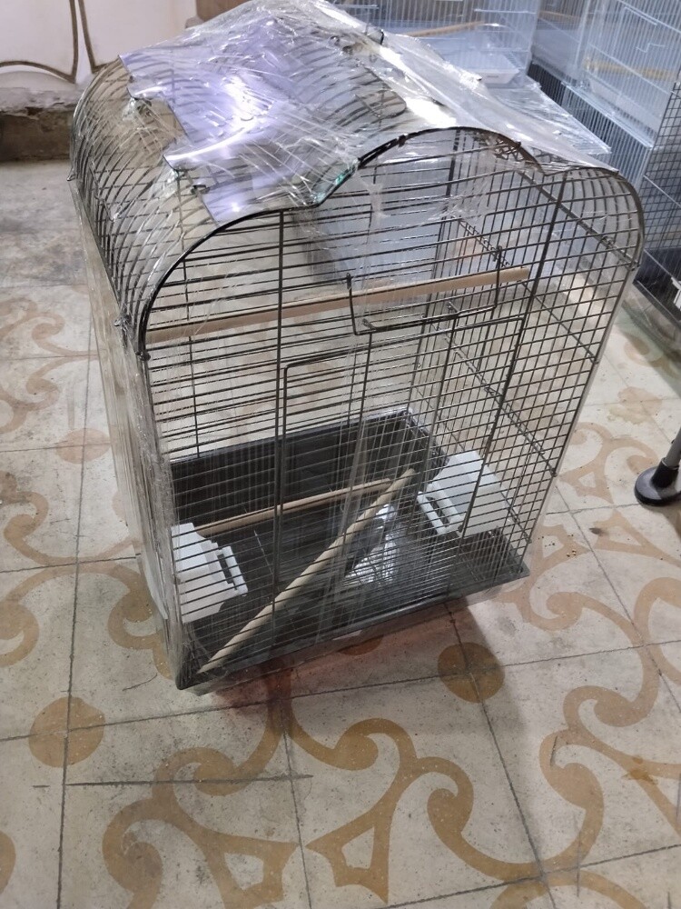 parrot and birds cages new - 2