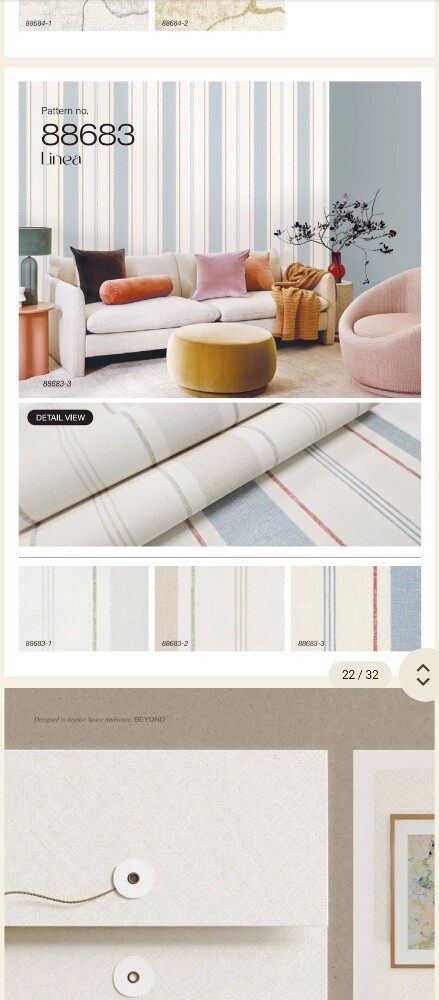Wallpaper,Curtain,Carpets - 2