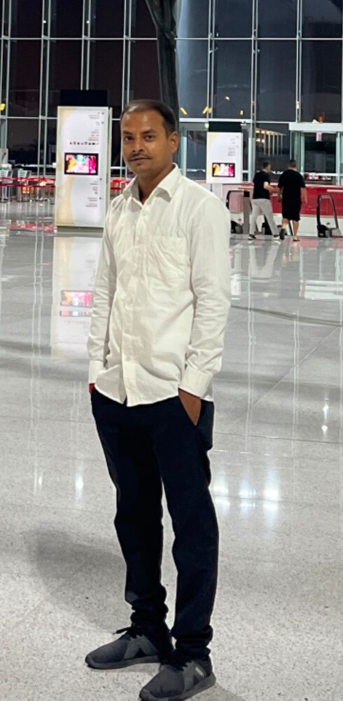 Khalid raeen - 1